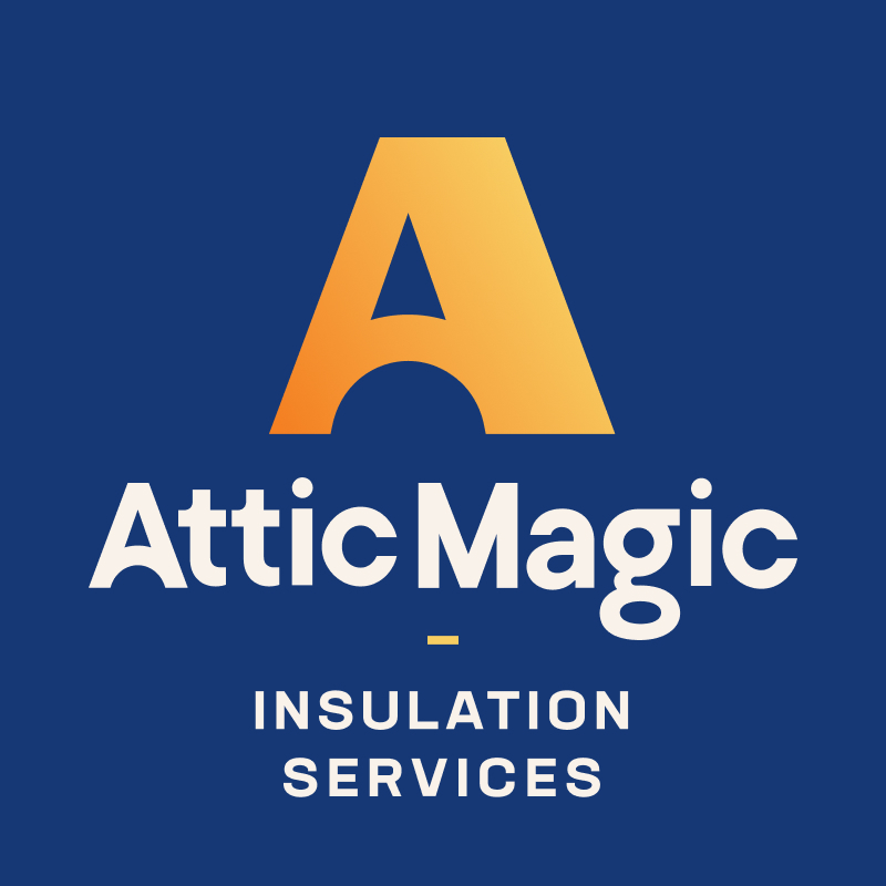 Attic Magic logo